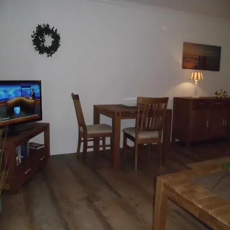 Wegg Strandstrasse Appartement