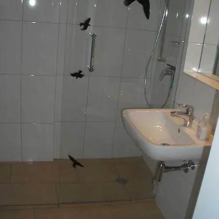 Apartment Wegg Strandstrasse Westerland