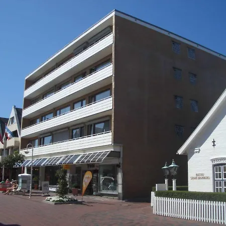 Wegg Strandstrasse Apartment *