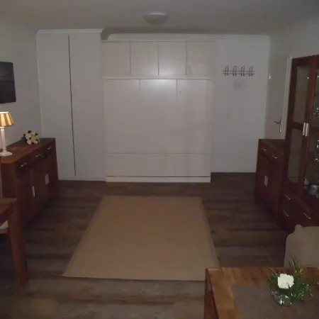 Wegg Strandstrasse Appartement Westerland