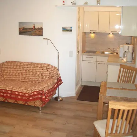 Wegg Strandstrasse Apartment *