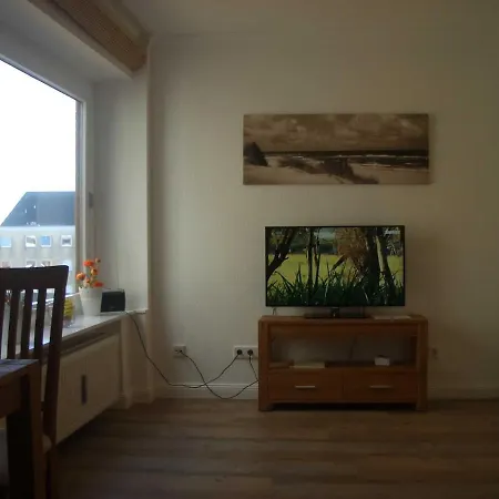 Wegg Strandstrasse Apartment