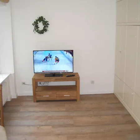 Wegg Strandstrasse Appartement Westerland
