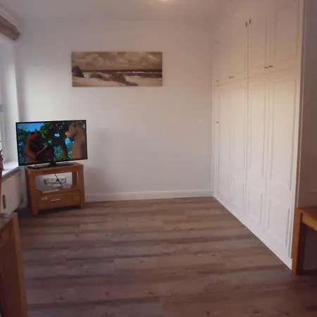 Apartment Wegg Strandstrasse *