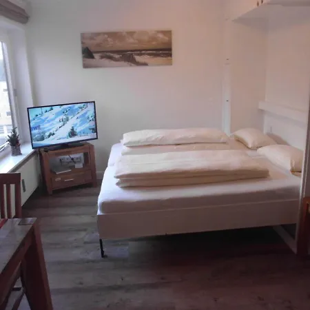 Wegg Strandstrasse Apartment