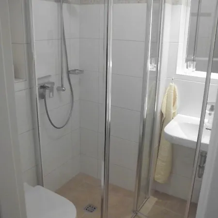 Appartement Wegg Strandstrasse *